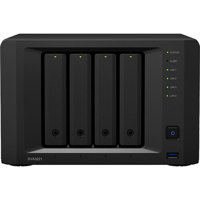 Synology DVA3221 32-Channel De Picture