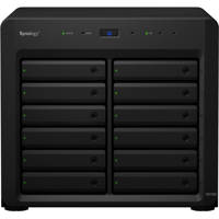 Synology DX1222 3.5"/2.5" SATA Picture