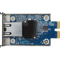 Synology E10G22-T1-Mini 10GbE  Picture