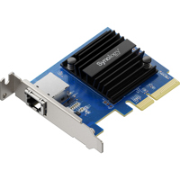 Synology E10G30-T1 Single-Port Picture