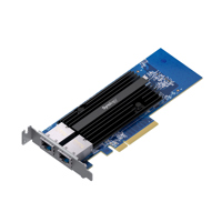 Synology E10G30-T2 Dual-Port 1 Picture