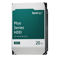 Synology HAT3320 Plus Series 3 Picture