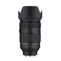 Samyang AF 35-150mm f/2-2.8 Le Picture