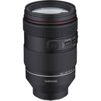 Samyang AF 35-150mm f/2-2.8 Le Picture