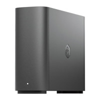 Synology BeeStation BST151 4TB Picture