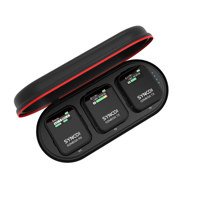 Synco Audio G2 Mega 2-Person D Picture