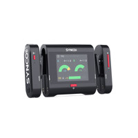 Synco Audio G3 Pro 2-Person Di Picture
