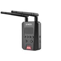 Synco Audio Xtalk Link Hub for Picture