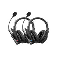 Synco Audio Xtalk XMax 2-Perso Picture