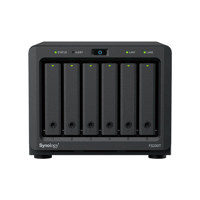 Synology FlashStation FS200T 6 Picture