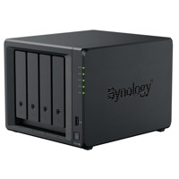 Synology DiskStation DS423+ 4- Picture