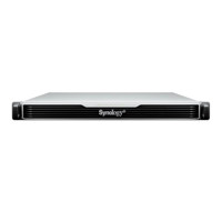 Synology RackStation RS1626xs+ Picture