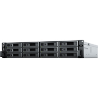 Synology RackStation RS2423+ 1 Picture