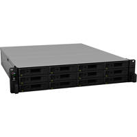 Synology RackStation RS2821RP+ Picture