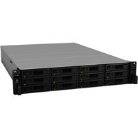 Synology RX1222sas 12-Bay SAS  Picture