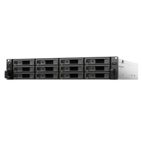 Synology RX1225RP 12-Bay 2U Ra Picture