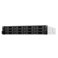 Synology SA3400D 12-Bay Active Picture