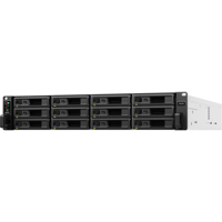 Synology SA3400D 12-Bay Dual C Picture