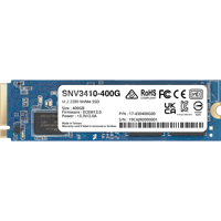 Synology SNV3410 400GB NVMe PC Picture