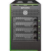 Symply SPARK Thunderbolt 3 RAI Picture