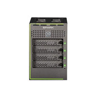 Symply SPARK 4-Bay Thunderbolt Picture