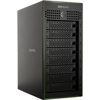 Symply SPARK Thunderbolt 3 RAI Picture