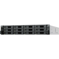 Synology UC3400 12-Bay Dual Co Picture