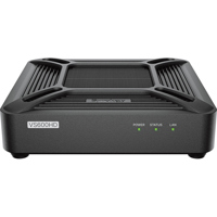 Synology VisualStation VS600HD Picture