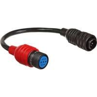 Speedotron Adapter Cable for 2 Picture