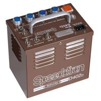 Speedotron D402 LV 400w/s Brow Picture