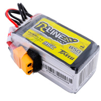 Tattu R-Line 850mAh 14.8V 95C  Picture