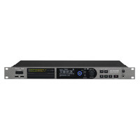 Tascam DA-3000SD 2-Channel Mas Picture
