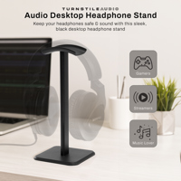 Turnstile Audio Desktop Headph Picture