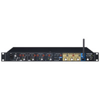 Tascam MZ-123BT 3-Channel Rack Picture