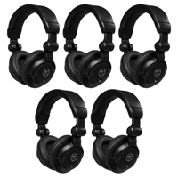 Turnstile Audio TAPH100 Closed Picture