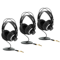Turnstile Audio 3 Pack Passeng Picture
