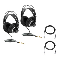 Turnstile Audio 2 Pack Passeng Picture