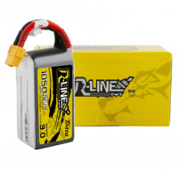 Tattu R-Line Version 3.0 1050m Picture