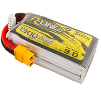 Tattu R-Line Version 3.0 1300m Picture