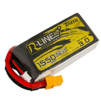Tattu R-Line Version 3.0 1550m Picture