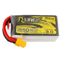 Tattu R-Line Version 3.0 1550m Picture