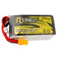 Tattu R-Line Version 3.0 2000m Picture
