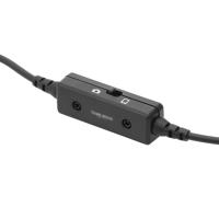 Turnstile Audio Station TASL500 Omni Electret Condenser Lavalier Microphone