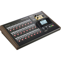 Tascam Studio Bridge 24-Track  Picture