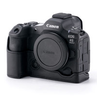 Tilta Leather Case for Canon R Picture