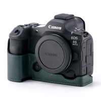 Tilta Leather Case for Canon R Picture