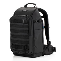 Tenba Axis V2 20L Camera and L Picture