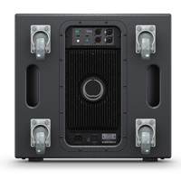 Turbosound Milan M15B 2200W Po Picture