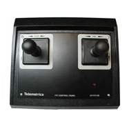 Telemetrics Heavy Duty Control Picture