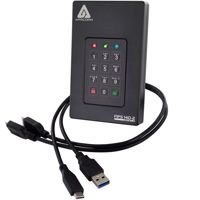 Apricorn Aegis Fortress L3 USB Picture